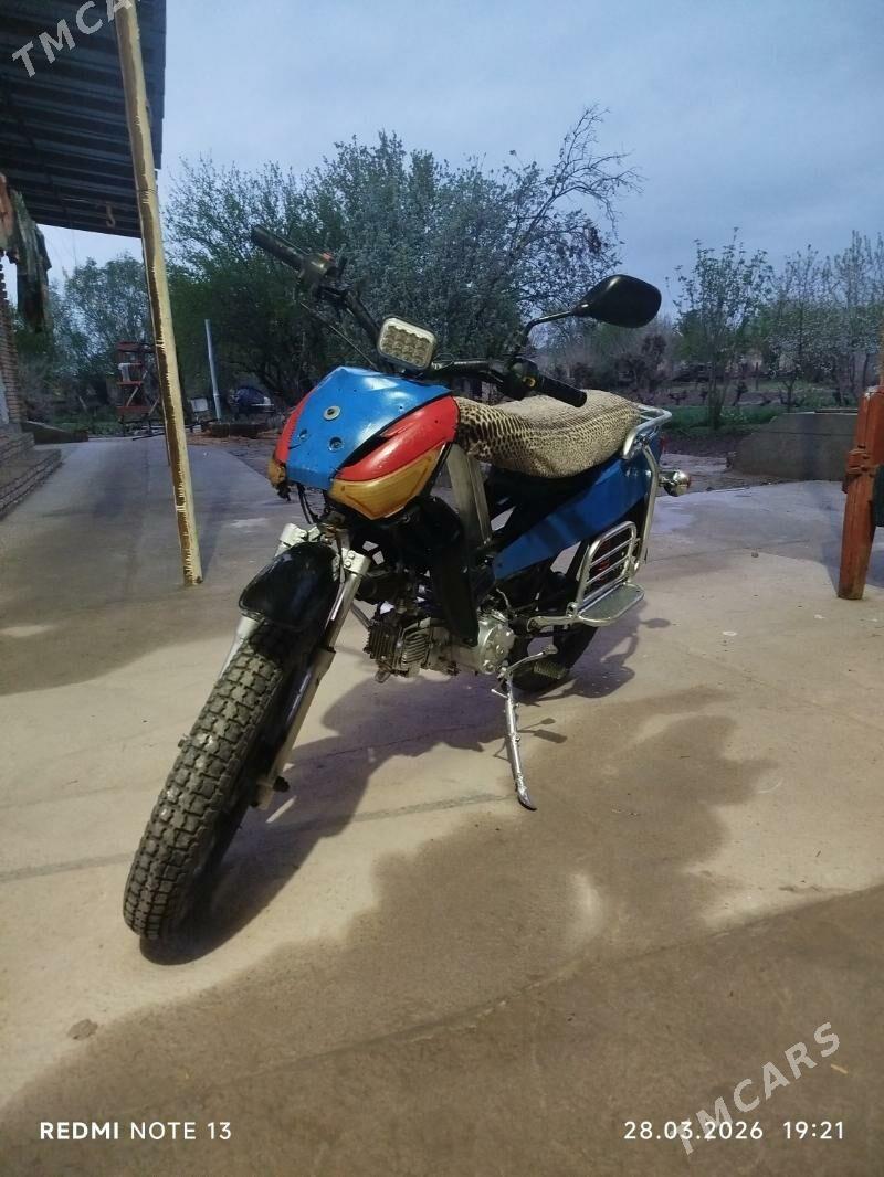 Fekon FK150-8G 2025 - 8 000 TMT - Dänew - img 1