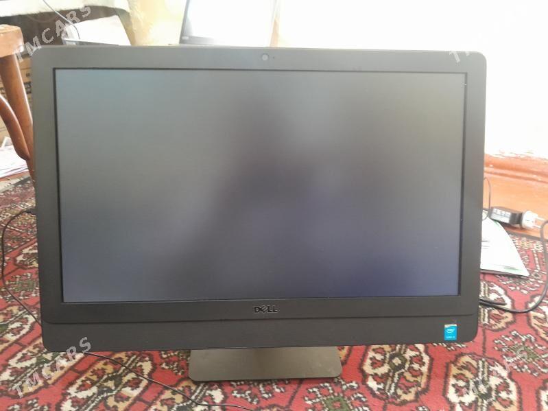 Dell monoblok - Дашогуз - img 1