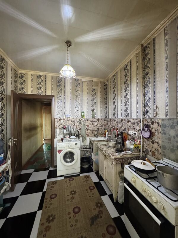 ГАУДАН В 5 КОМНАТ 3 ЭТАЖ - Howdan "W" - img 1