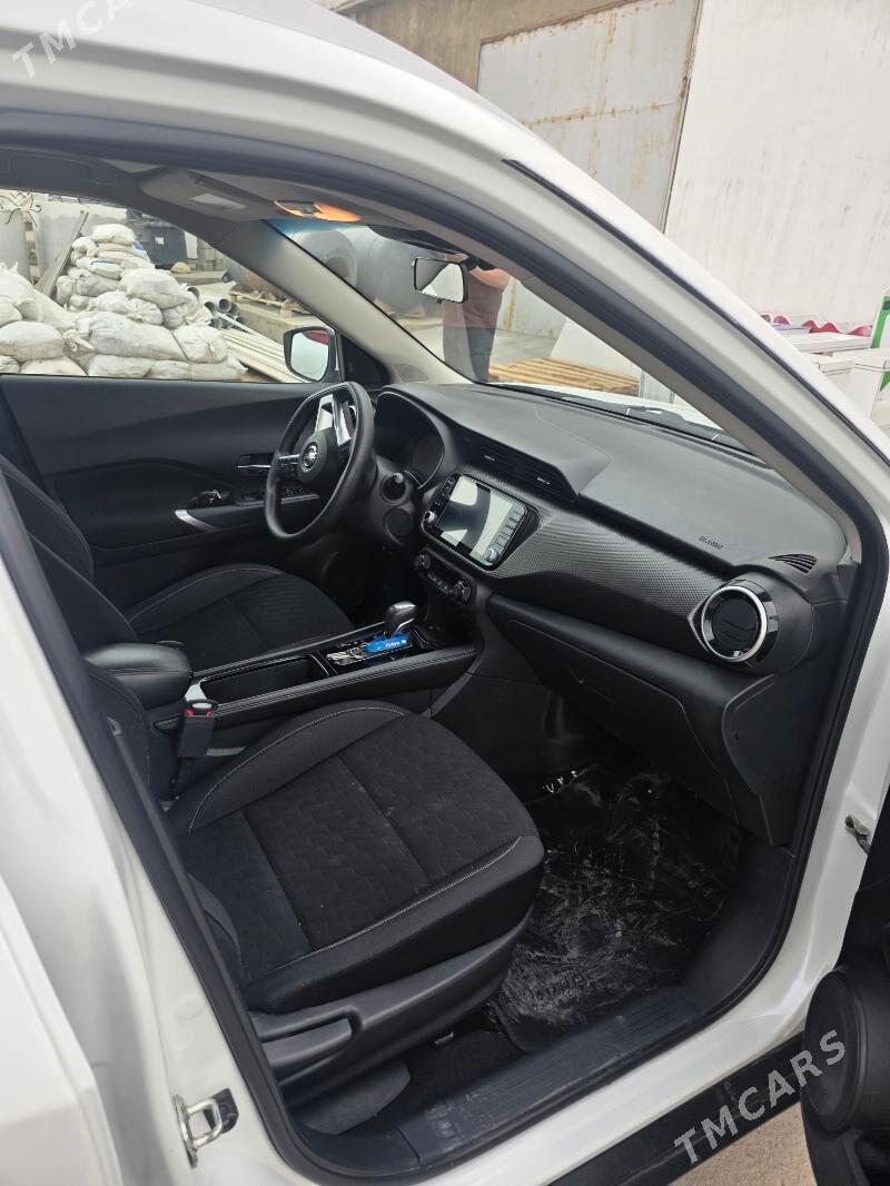 Nissan Kicks 2022 - 205 000 TMT - Ашхабад - img 1