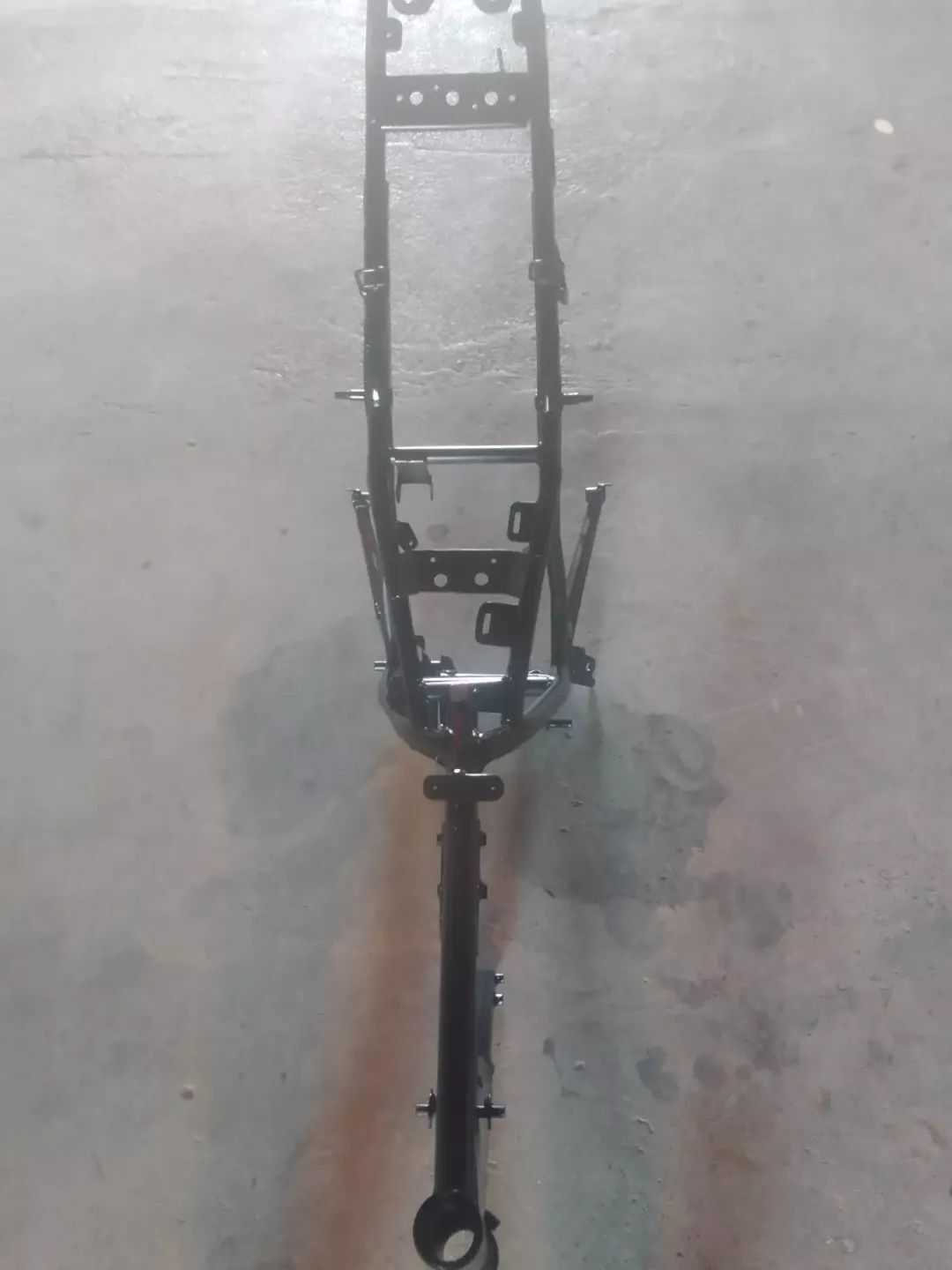 Fekon rama yasalan 3 200 TMT - Mary - img 1