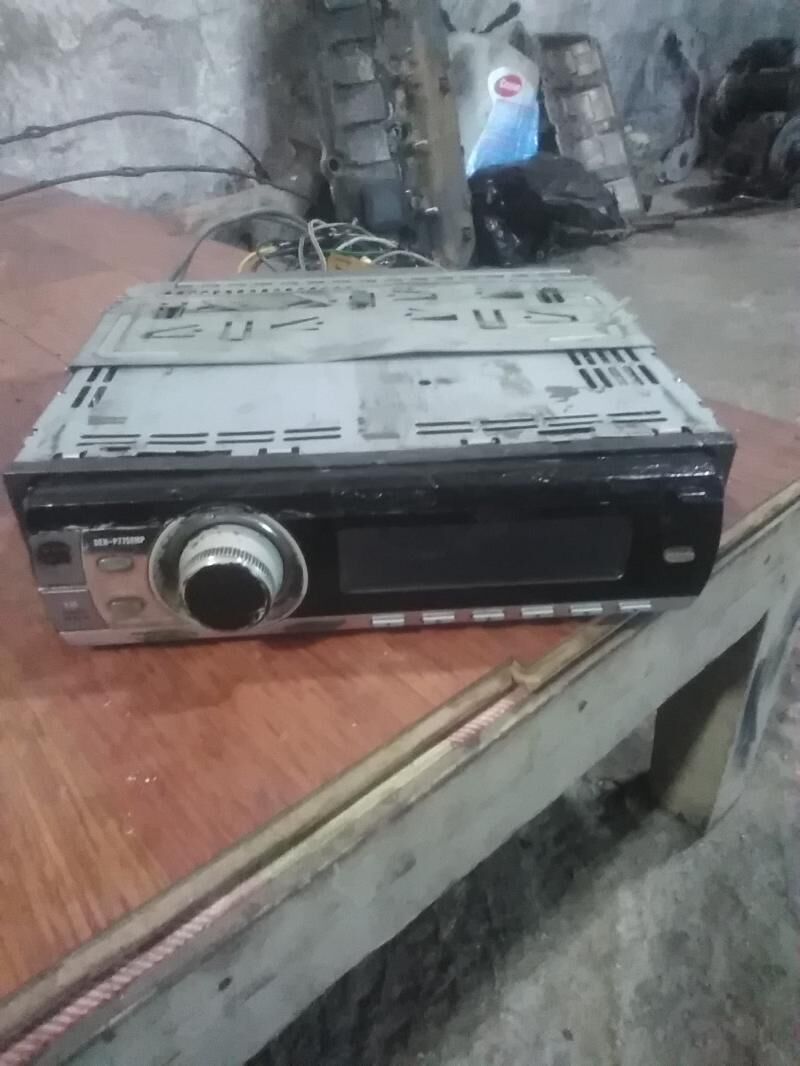 Mantafon delfin 77 50 400 TMT - Balkanabat - img 1