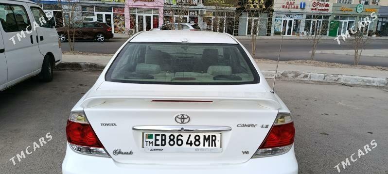 Toyota Camry 2003 - 167 000 TMT - Мары - img 1