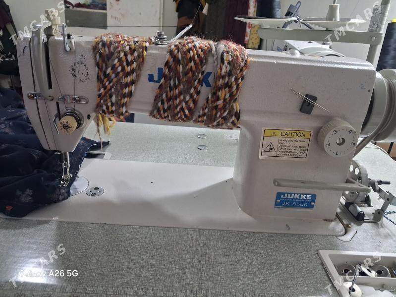 tikin masyn jukki - Дашогуз - img 1