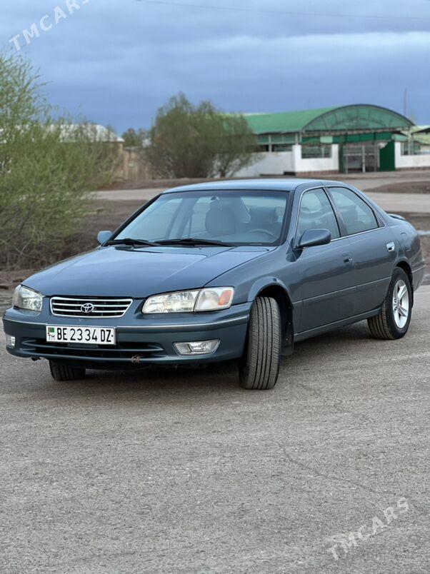 Toyota Camry 2001 - 175 000 TMT - Болдумсаз - img 1