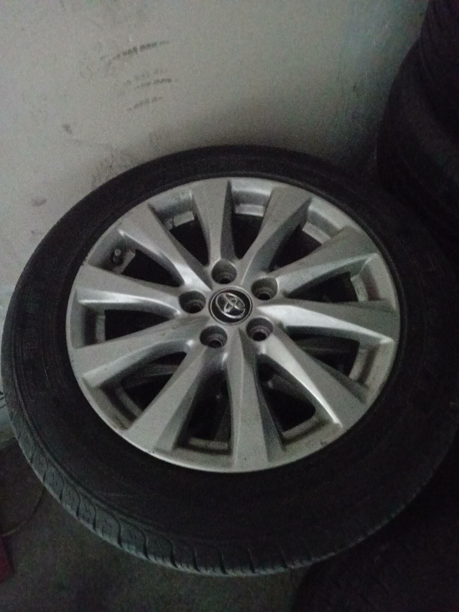 19 camry 17lık le klass 5 500 TMT - Bedew - img 1