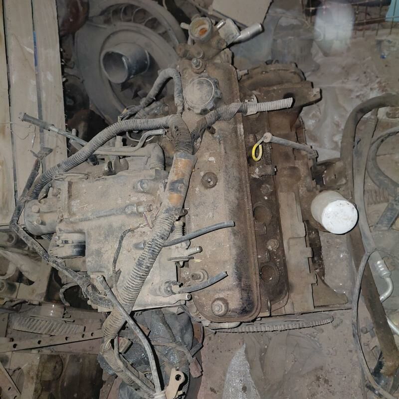 Dwigatel 5 000 TMT - Görogly (Tagta) - img 1