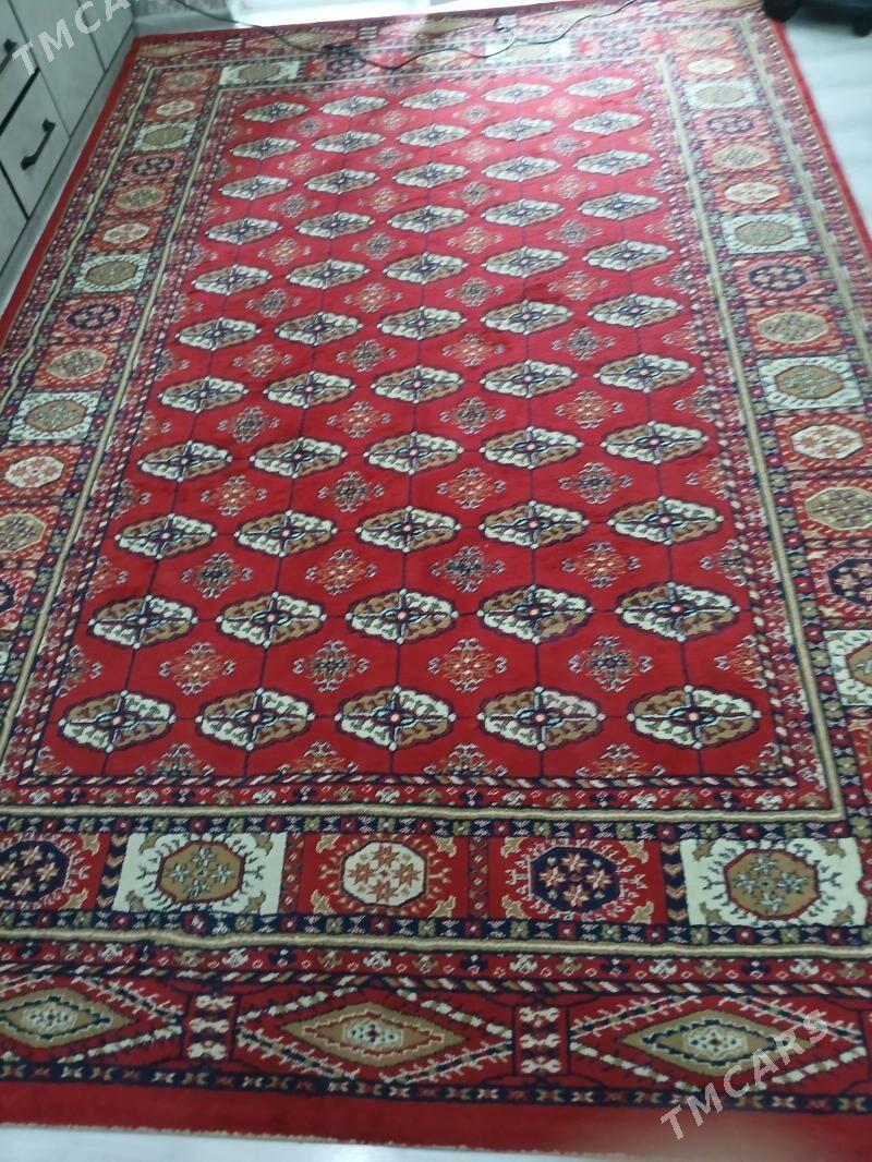 Haly Türk - Ашхабад - img 1