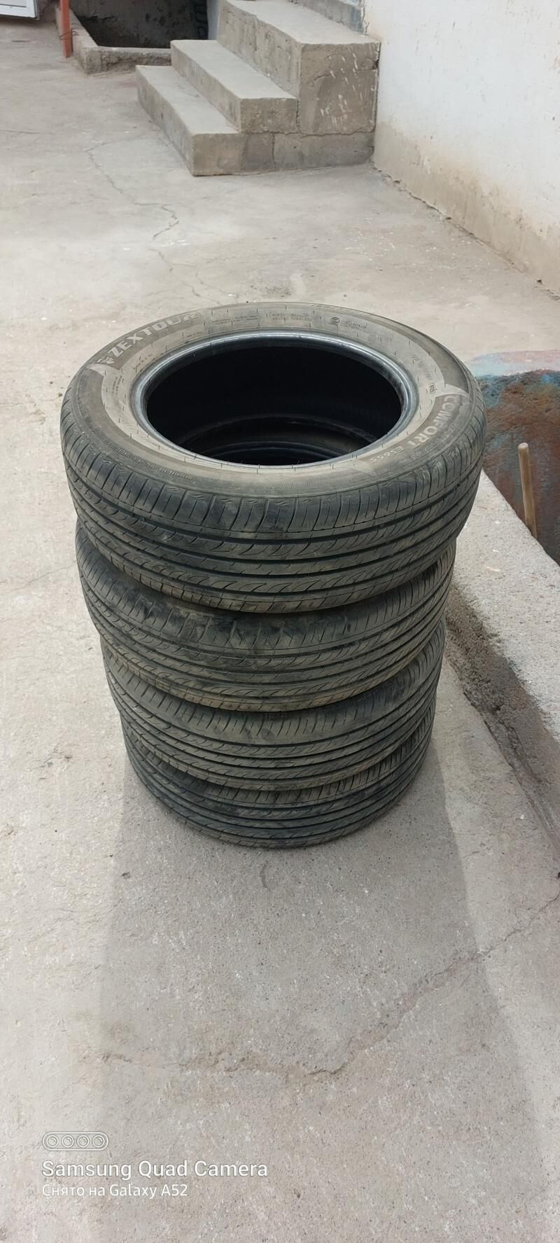 Teker 195.65.15 1 500 TMT - Дашогуз - img 1