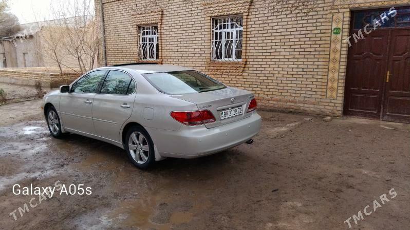 Lexus ES 330 2005 - 240 000 TMT - Gurbansoltan Eje - img 1