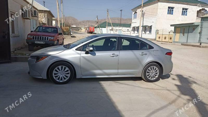 Toyota Corolla 2020 - 255 000 TMT - Балканабат - img 1