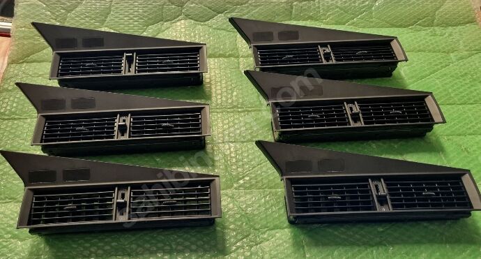 w201 190E obduv taze 1 000 TMT - Türkmenabat - img 1