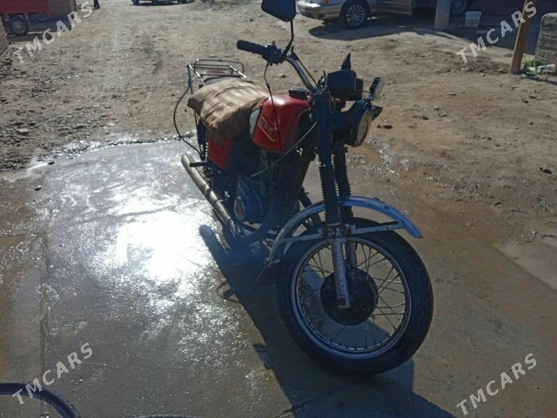 Iž Planeta 4 2020 - 6 000 TMT - Babadaýhan - img 1