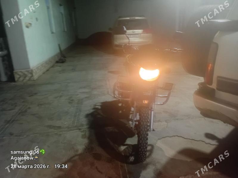 Fekon FK150-8G 2025 - 11 000 TMT - Дянев - img 1