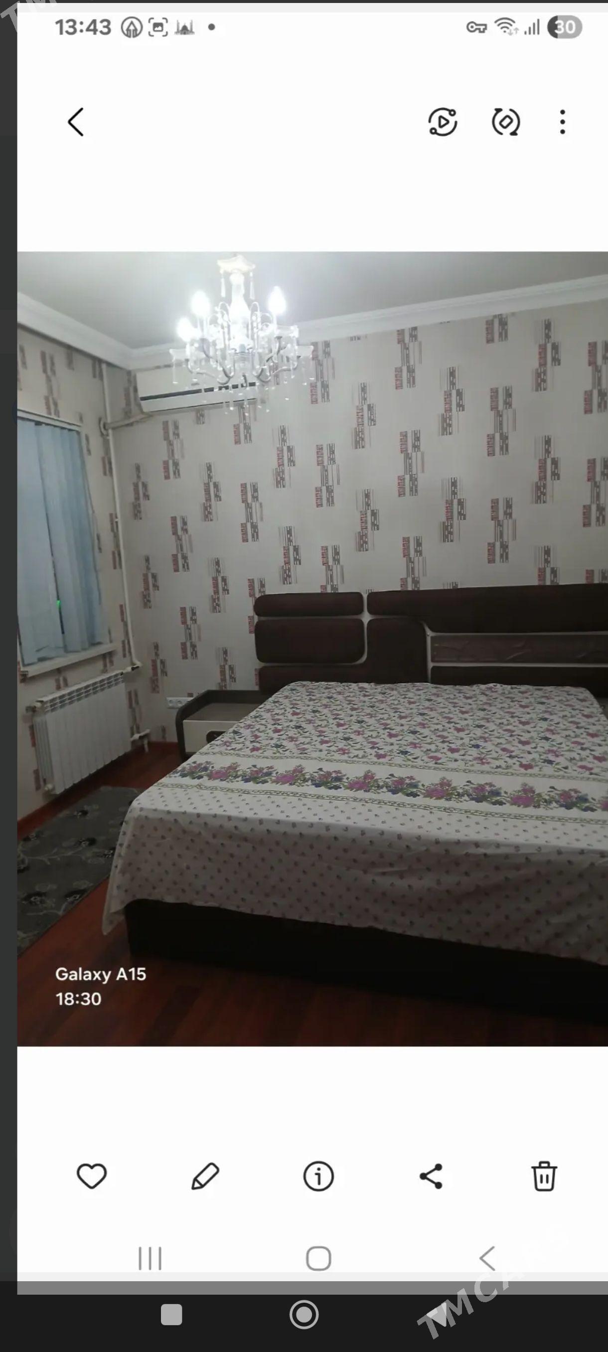 KOMNAT MIR 4 - Parahat 4 - img 1