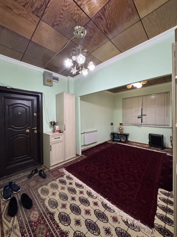 MIR 4 1 Etaj ARKAÇ 3+1 KOMNAT - Parahat 4 - img 1