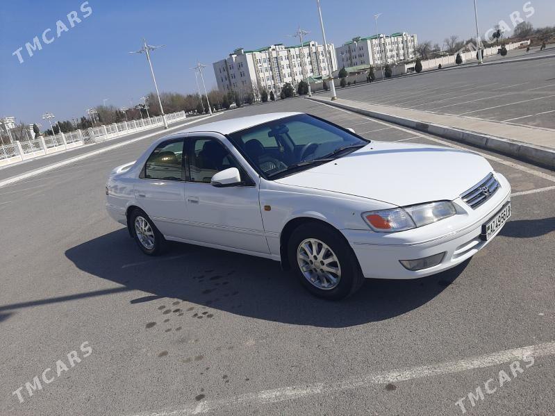 Toyota Camry 1999 - 130 000 TMT - Türkmenabat - img 1