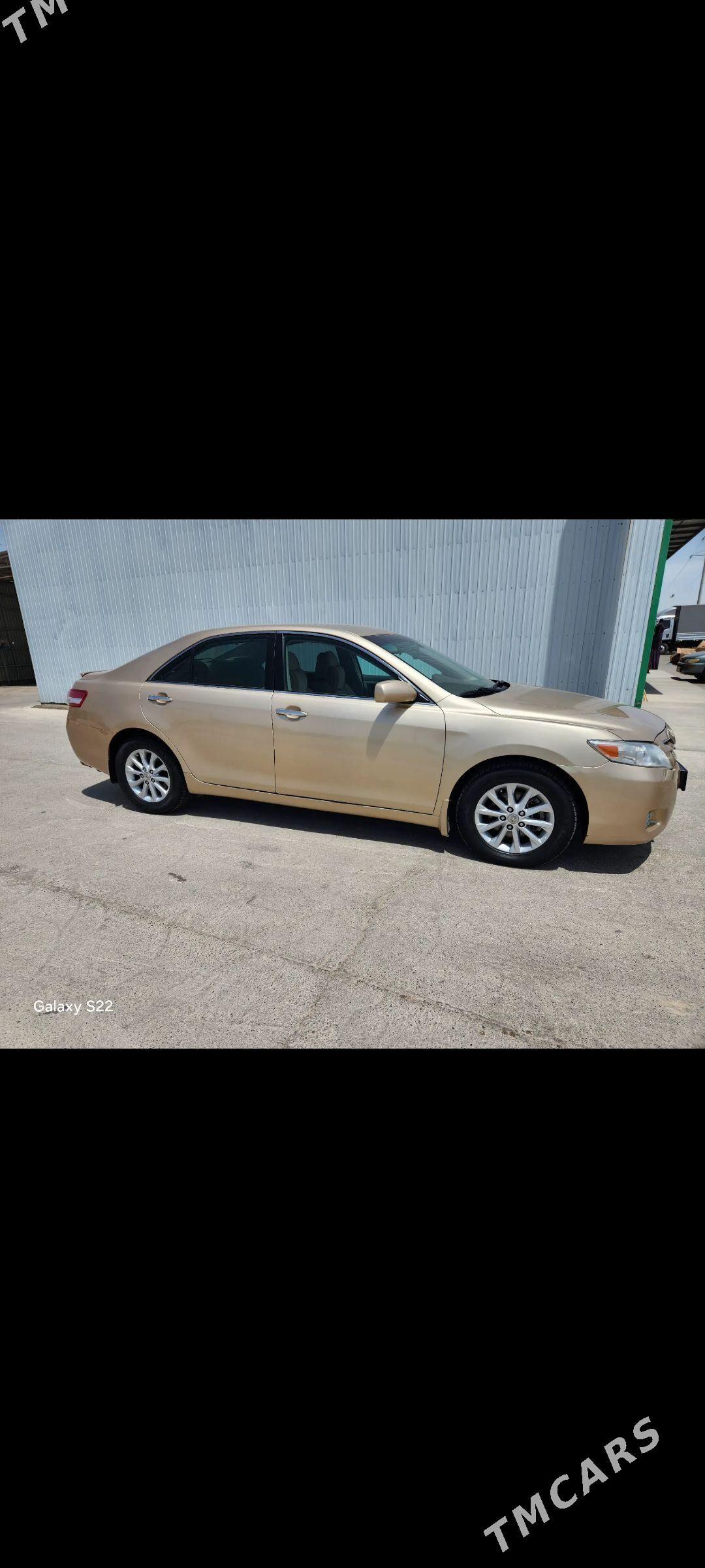 Toyota Camry 2010 - 210 000 TMT - Сакарчага - img 1