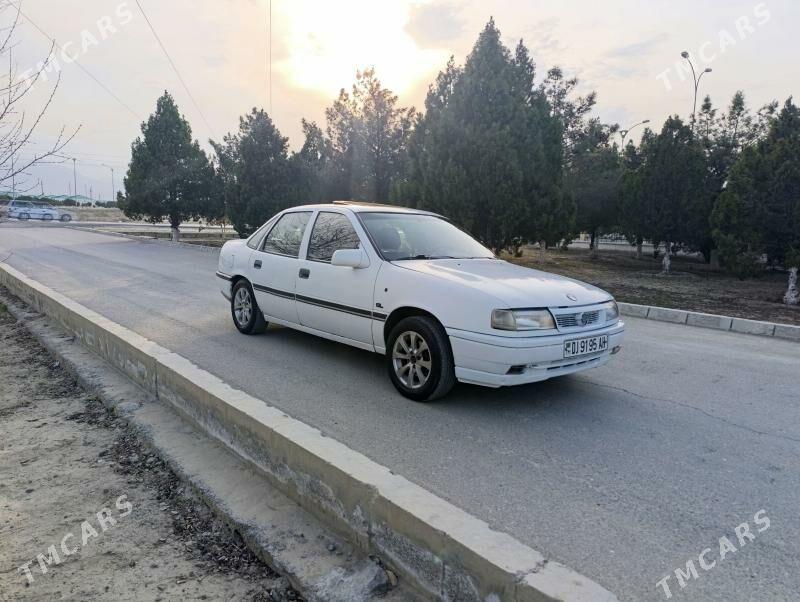 Opel Vectra 1992 - 37 000 TMT - Bäherden - img 1