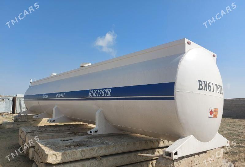 Kogel Euro Trailer 2017 - 110 000 TMT - Türkmenbaşy - img 1