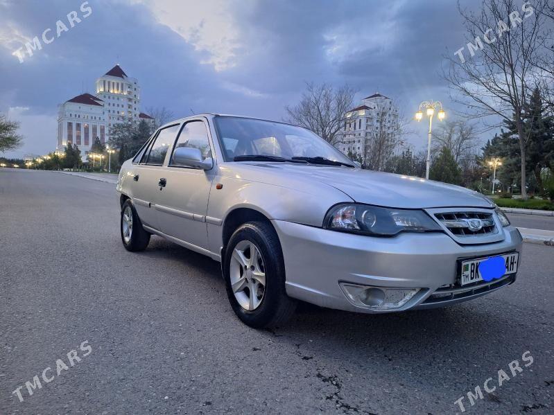 Daewoo Nexia 2013 - 70 000 TMT - Ашхабад - img 1