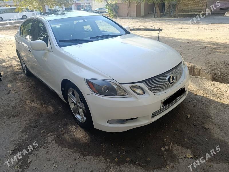 Lexus GS 300 2006 - 250 000 TMT - Mary - img 1
