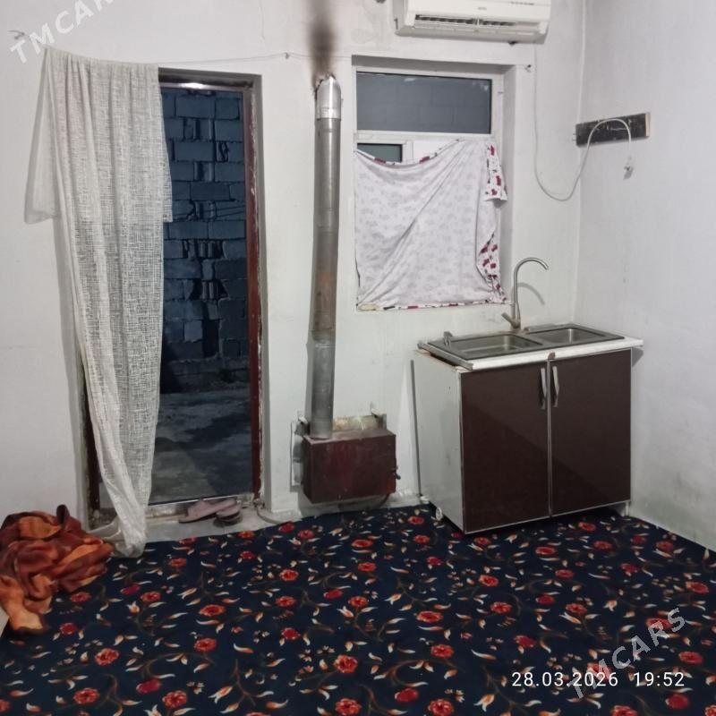 kwartrant - Çoganly - img 1