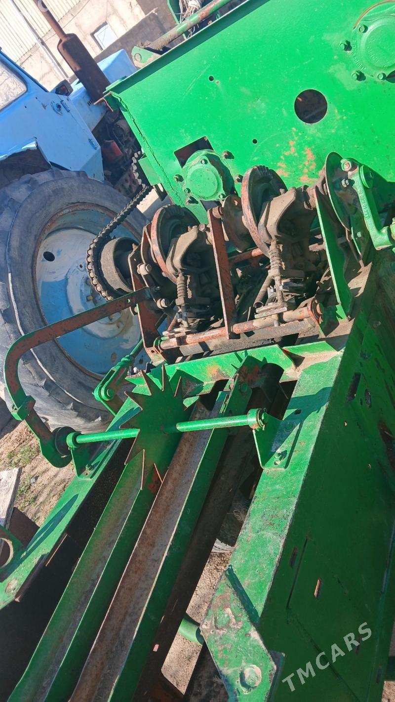 pres - Gyzylarbat - img 1