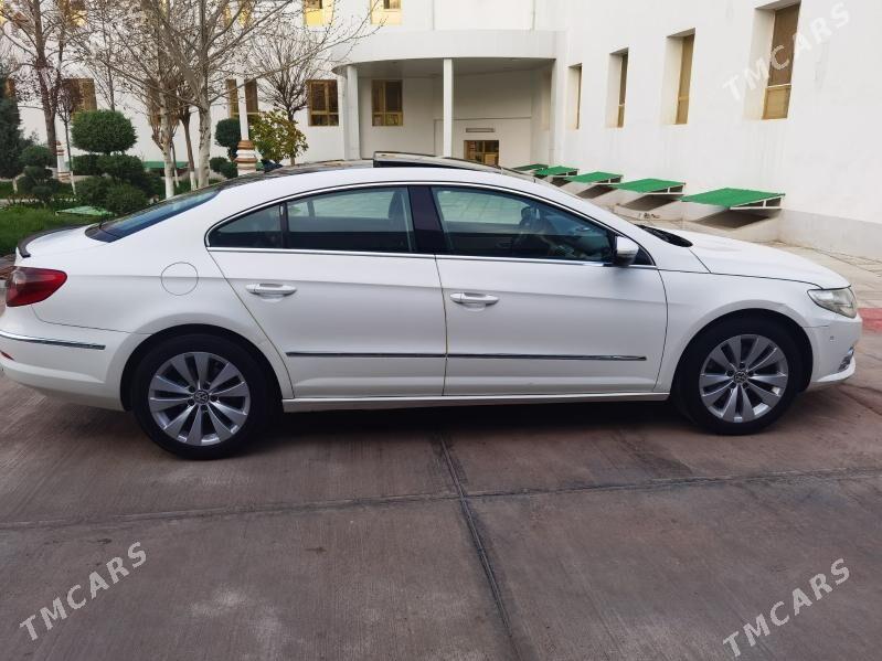 Volkswagen CC 2010 - 150 000 TMT - Ашхабад - img 1