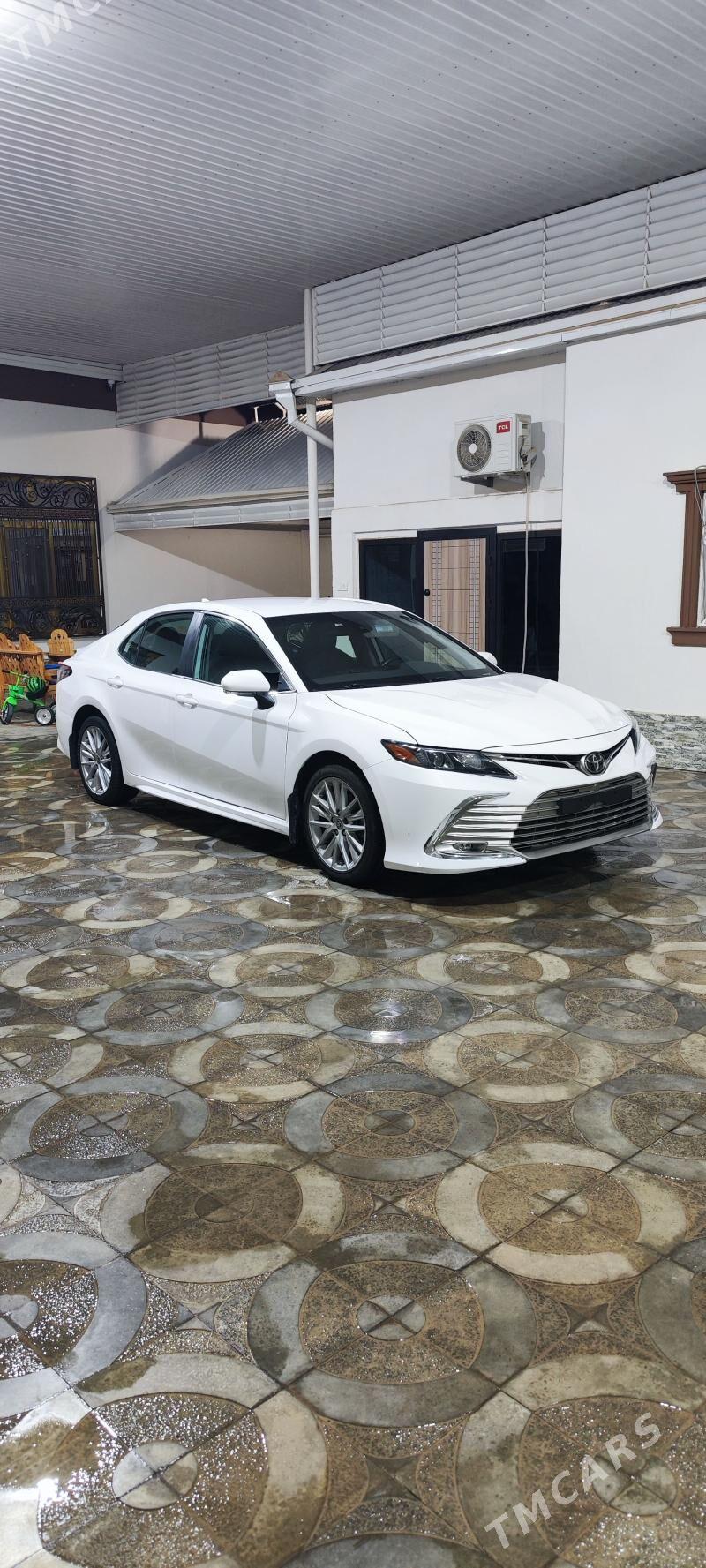 Toyota Camry 2022 - 342 000 TMT - Mary - img 1