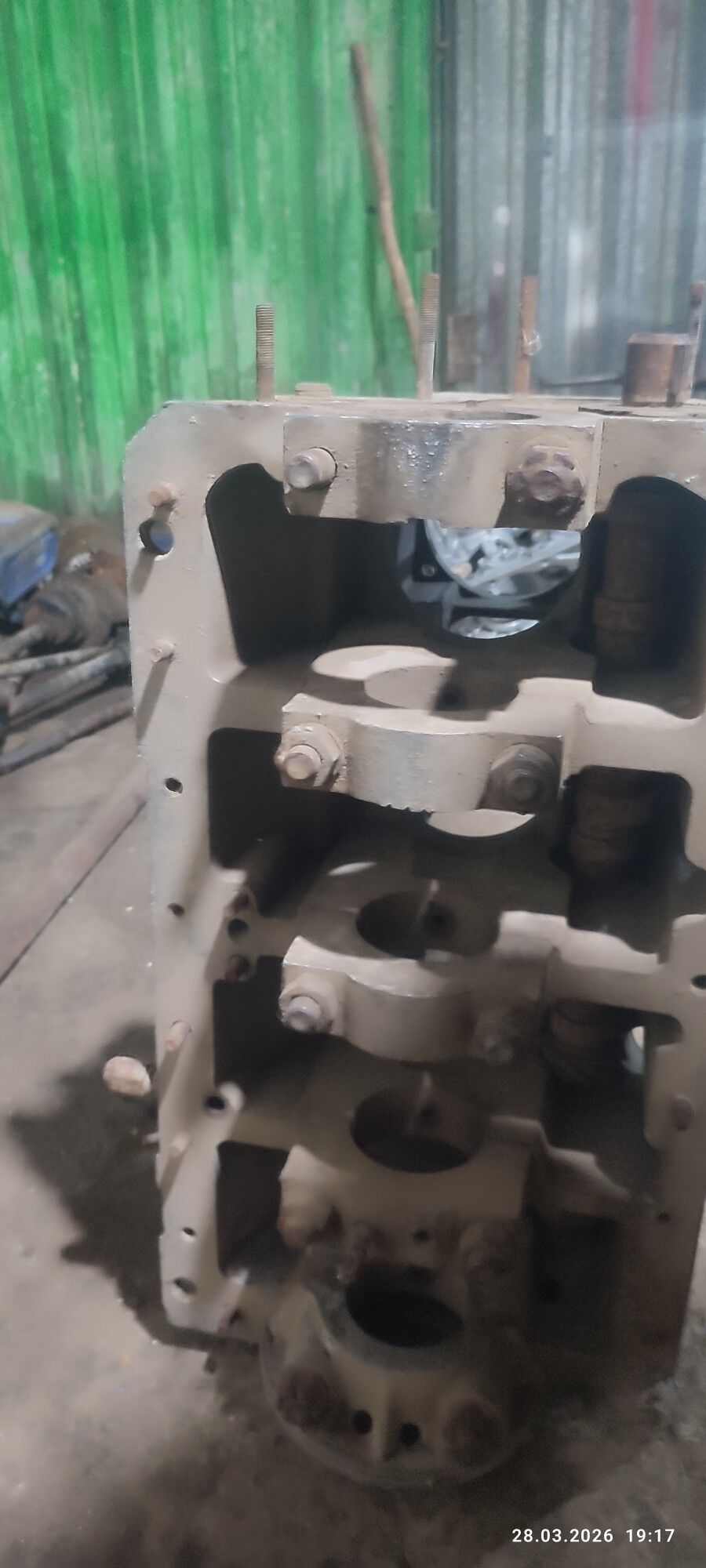 Wolga 21 blok 3 000 TMT - Туркменабат - img 1