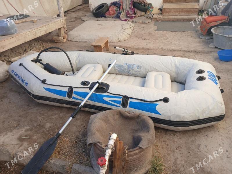 lotka - Daşoguz - img 1