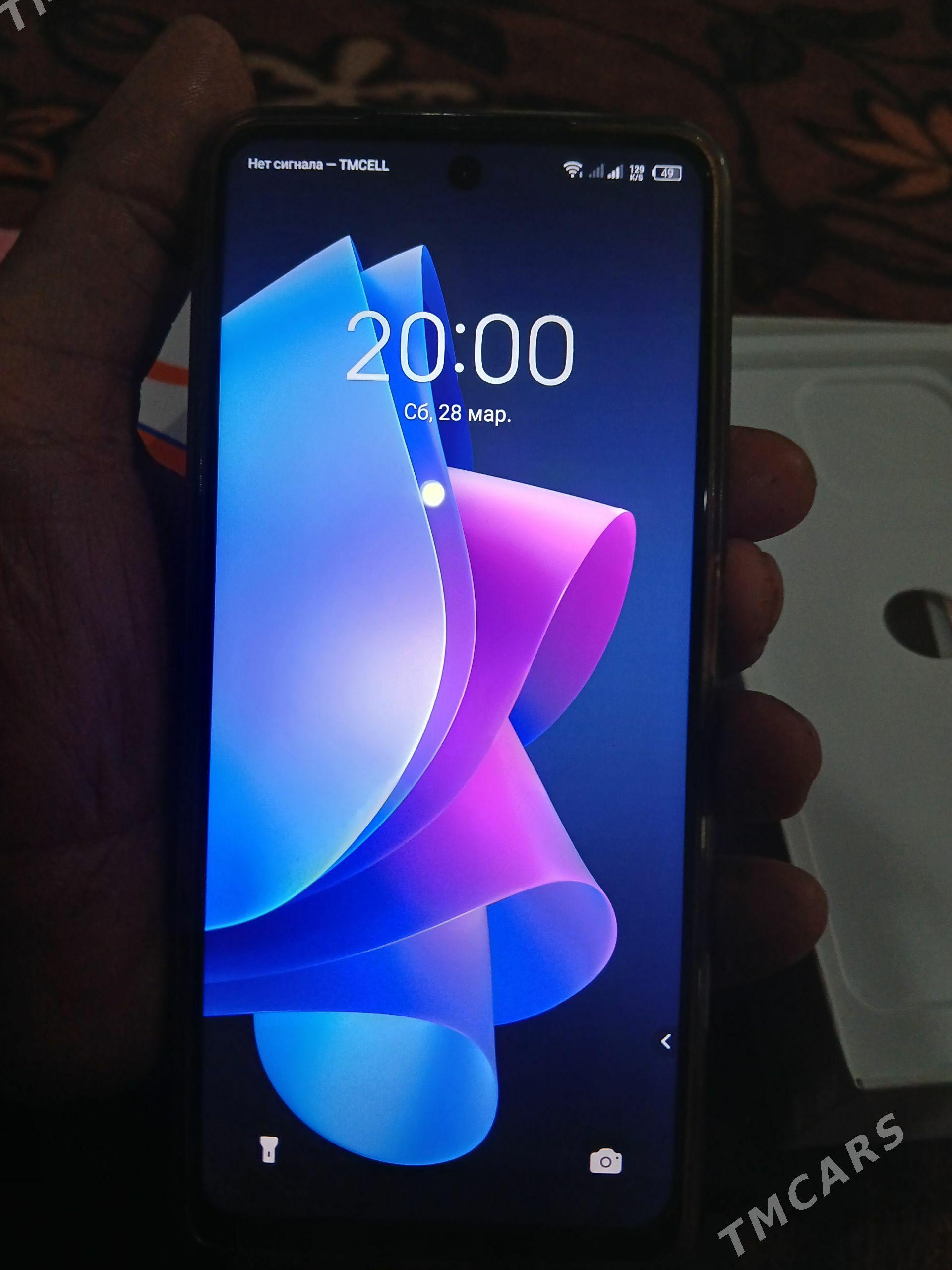 tecno spark 10pro - Daşoguz - img 1