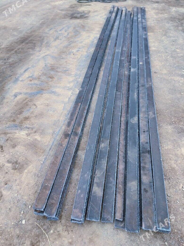 pacak demir palasok - Gökdepe - img 1