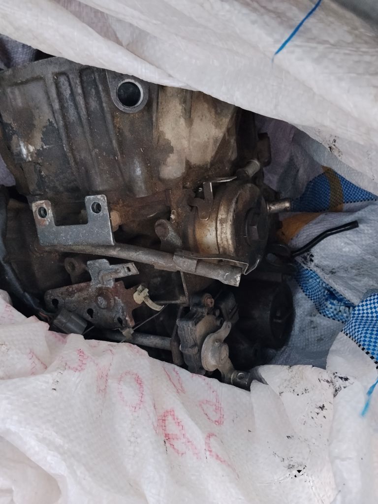 matiz 3karopka aftamat 1 000 TMT - Дашогуз - img 1