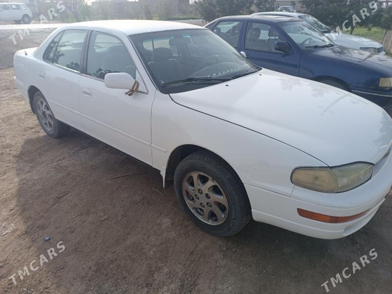 Toyota Camry 1992 - 110 000 TMT - Мургап - img 1