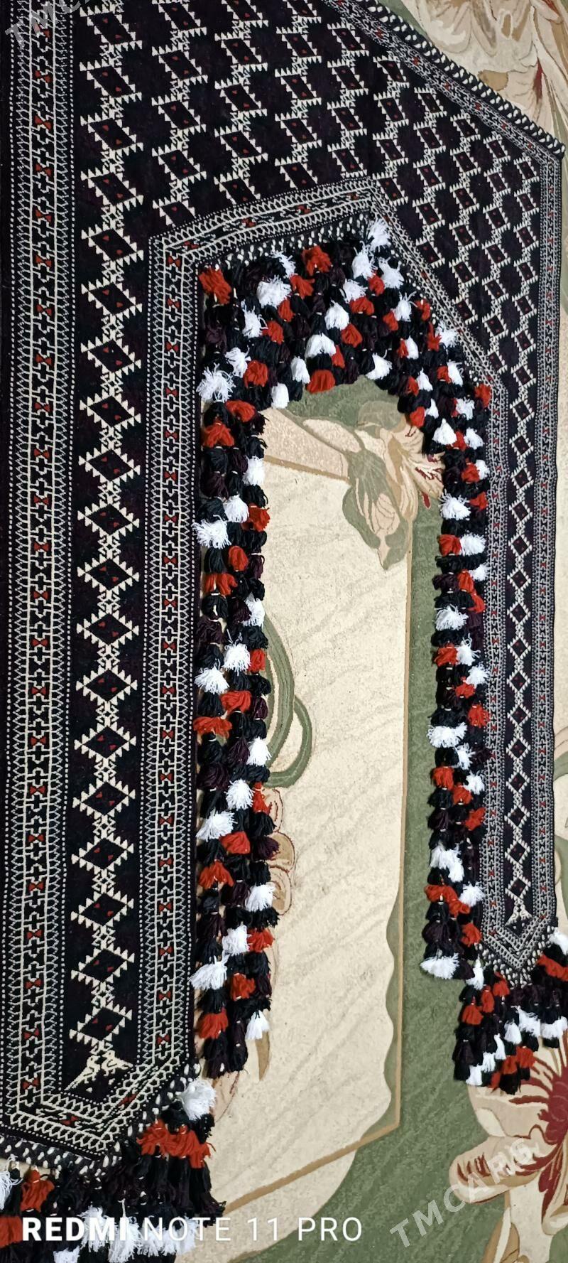 Gapylyk - Балканабат - img 1