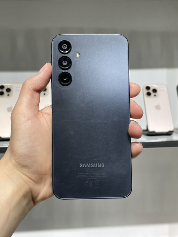 Galaxy A16 - Türkmenabat - img 1