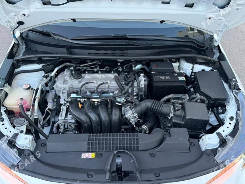 Toyota Corolla 2023 - 275 000 TMT - Мары - img 1