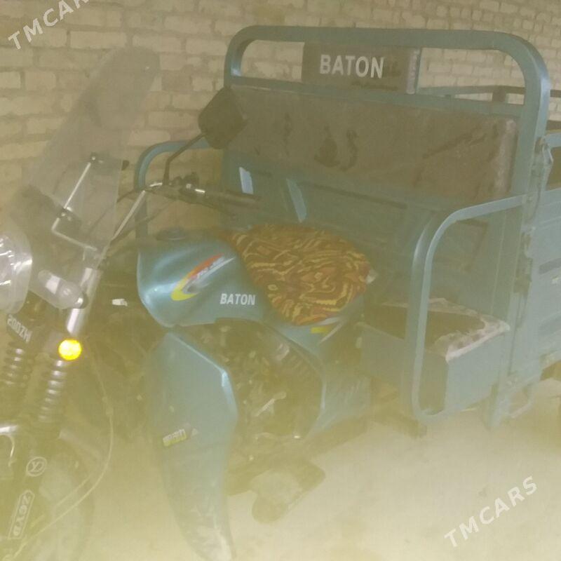 Fekon FK200-14G 2025 - 24 000 TMT - Seýdi - img 1