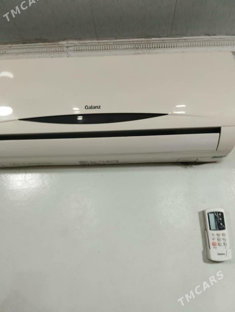 Galanz - Gökdepe - img 1