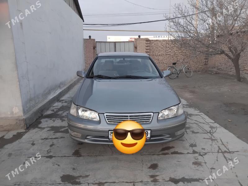 Toyota Camry 2001 - 140 000 TMT - Туркменабат - img 1