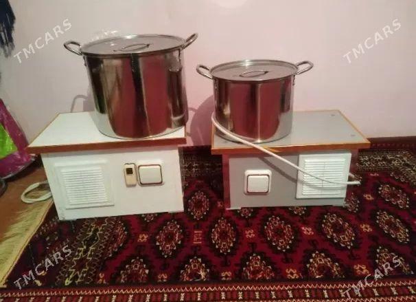 Хамыр  Йогурян Мишалка - Gumdag - img 1