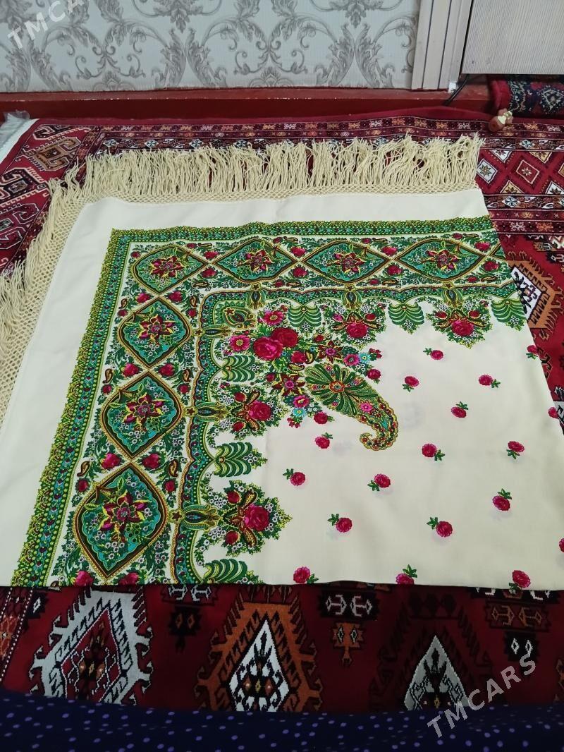 Cargat - Balkanabat - img 1