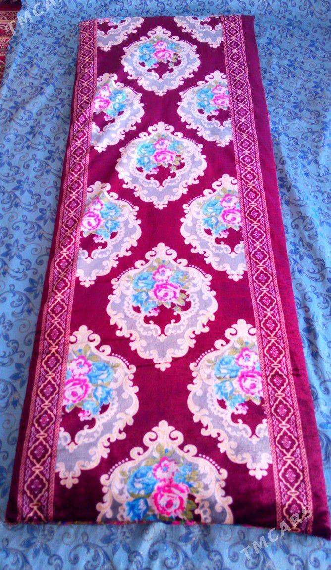 düşek ( ýorgan korpeçe ) - Магданлы - img 1