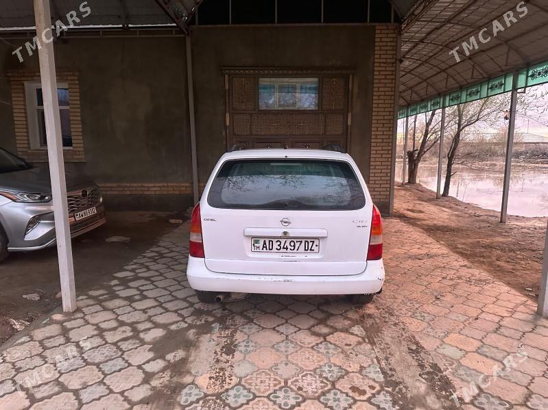 Opel Astra 1999 - 90 000 TMT - Köneürgenç - img 1