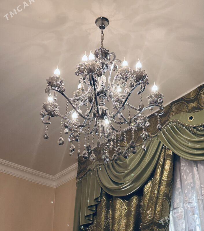 Lustra - Ашхабад - img 1