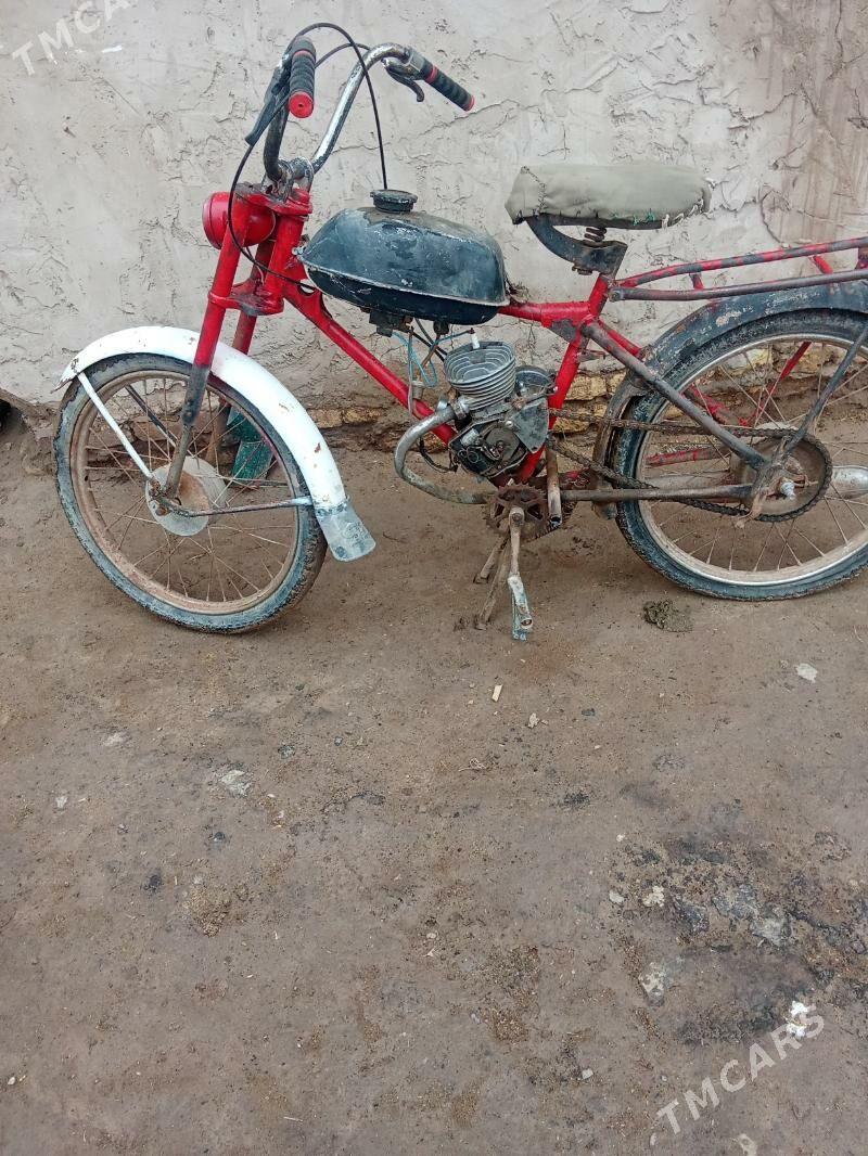 Fekon FK200-14G 2006 - 1 500 TMT - Görogly (Tagta) - img 1