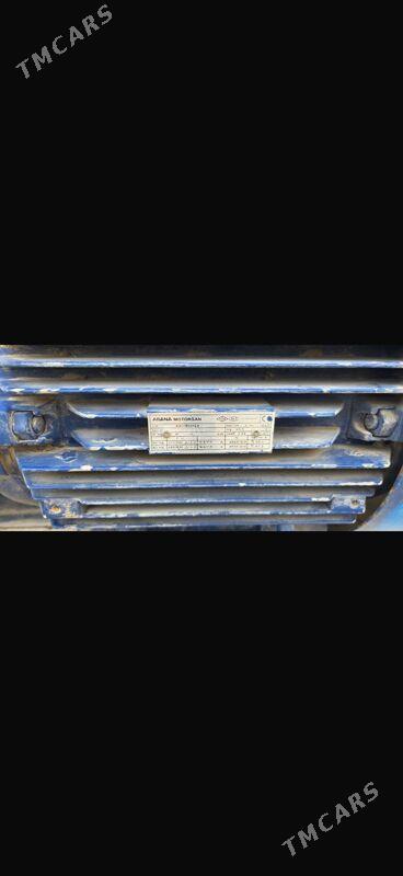 Suw Nasos - Ашхабад - img 1