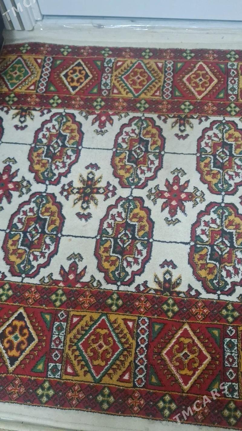 Haly - Туркменбаши - img 1